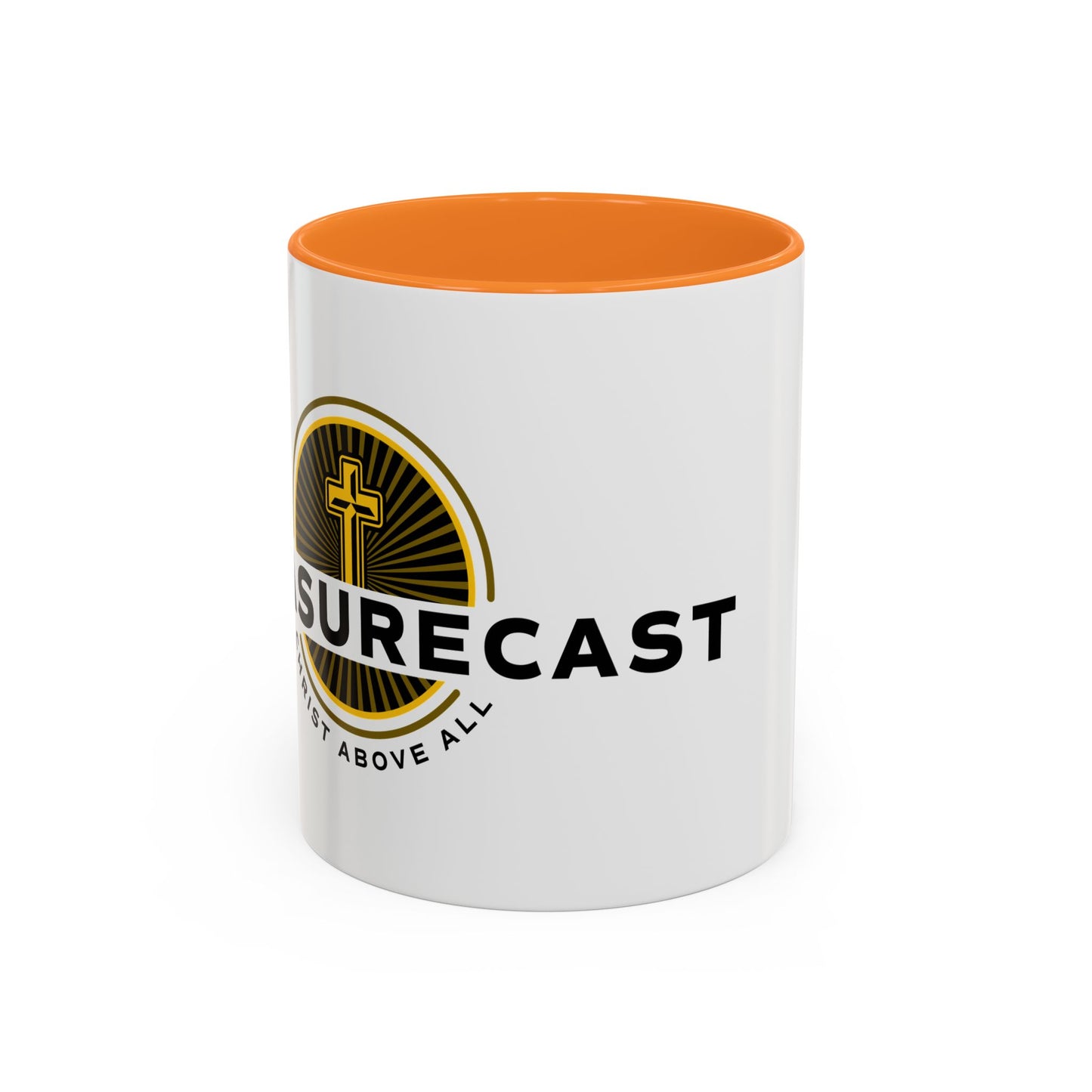 Mug - TreasureCast