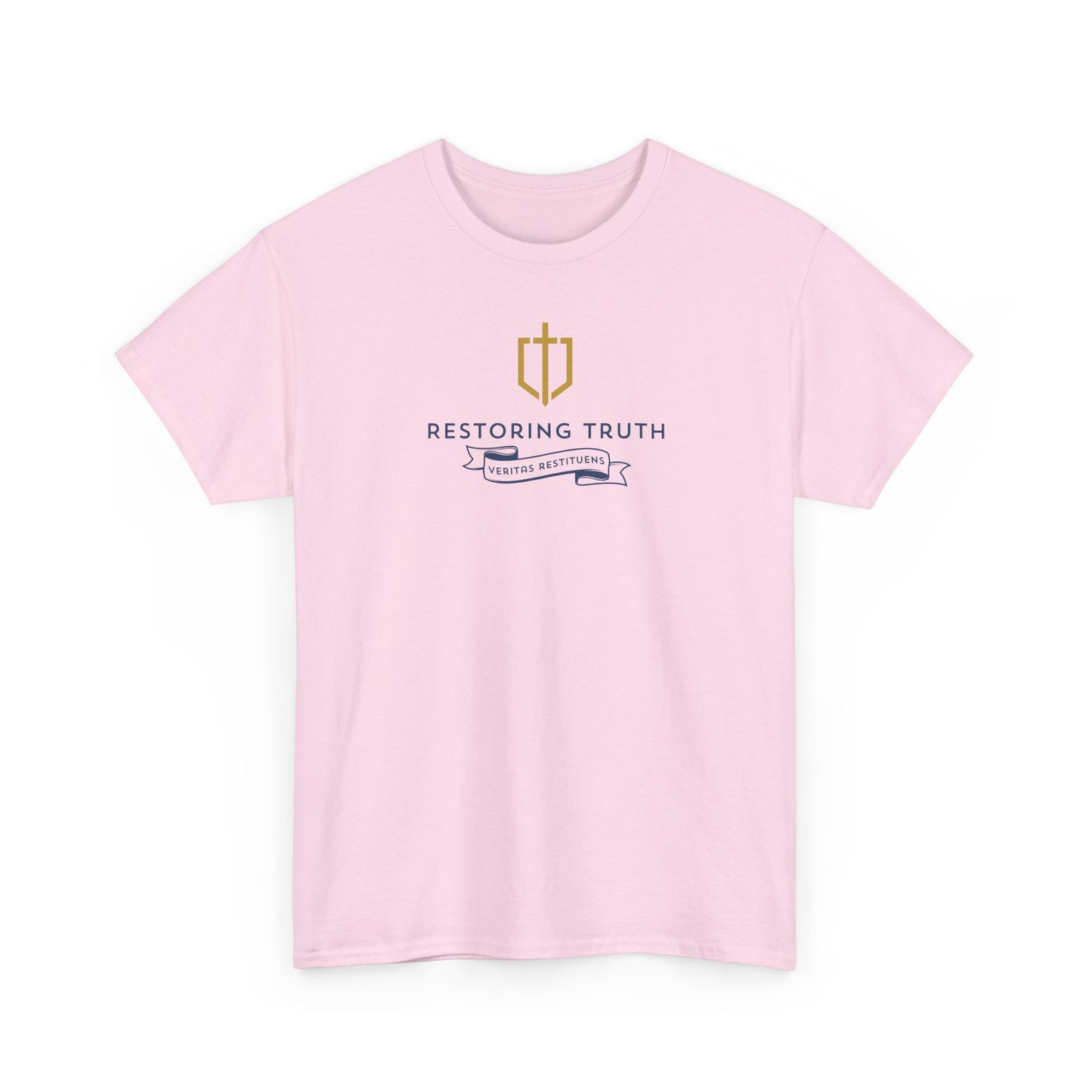 T-Shirt - Restoring Truth Conference - Adult