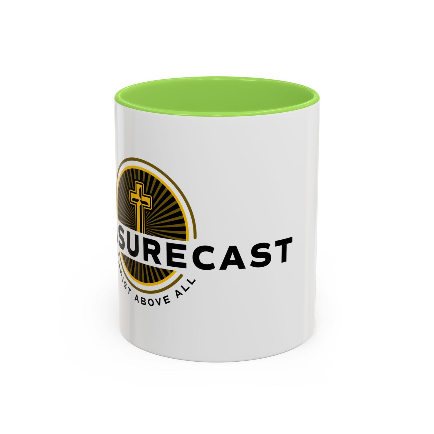 Mug - TreasureCast