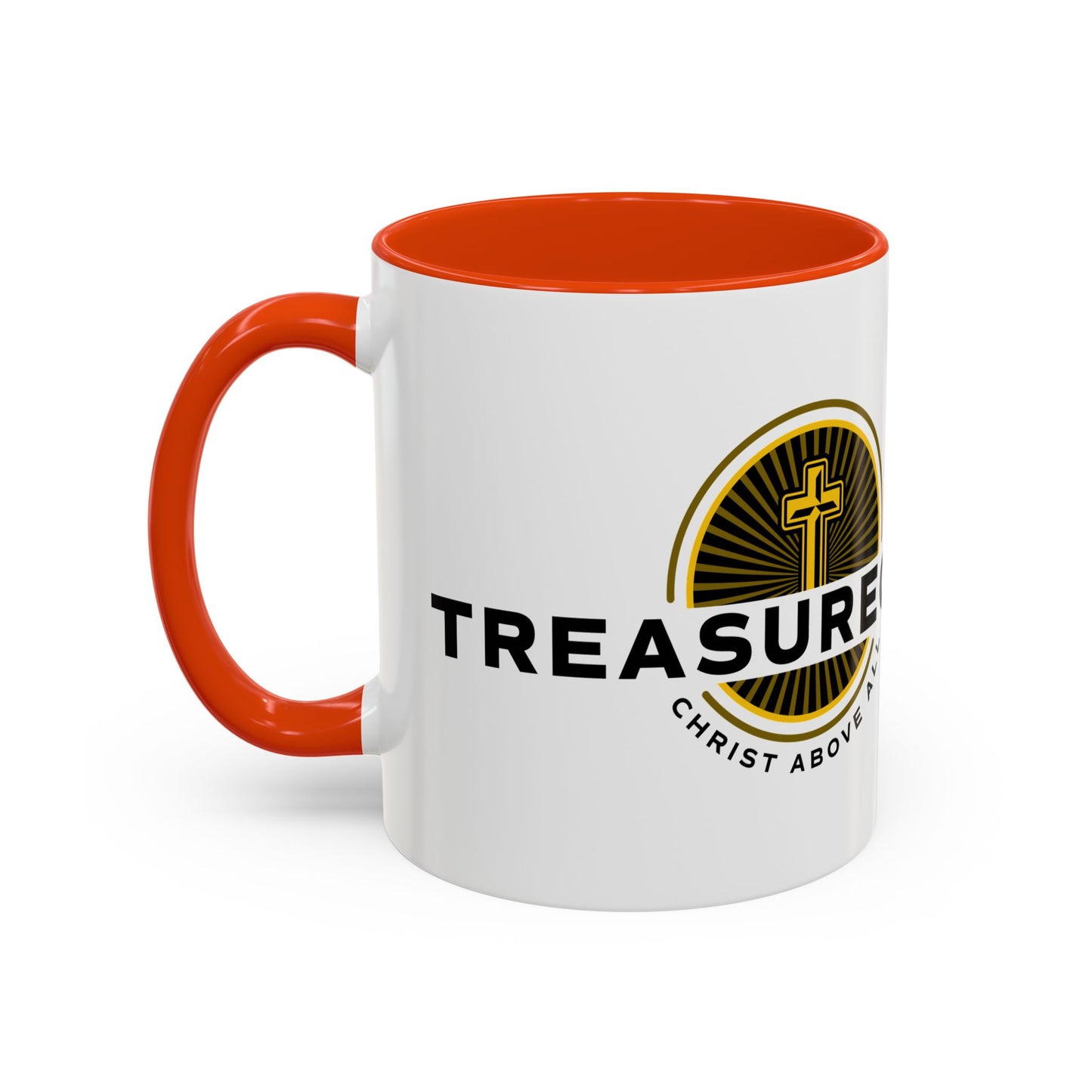 Mug - TreasureCast