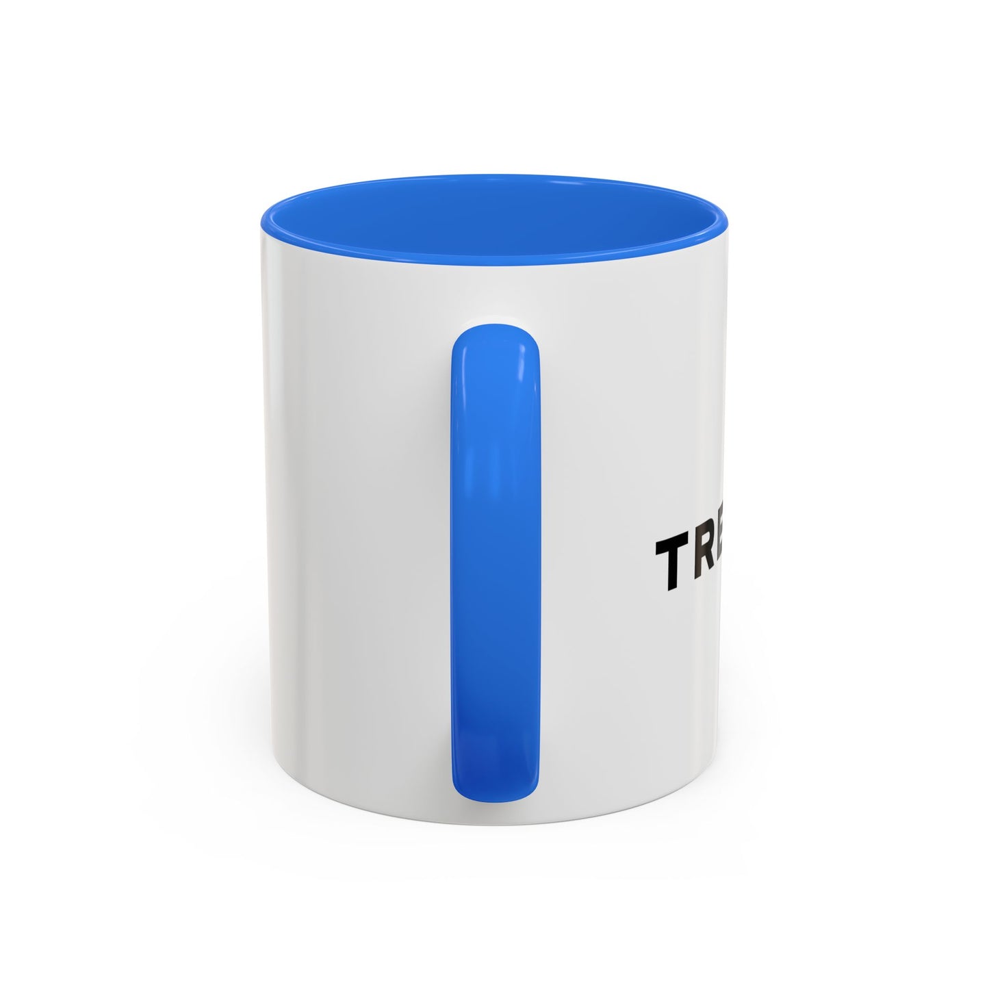 Mug - TreasureCast