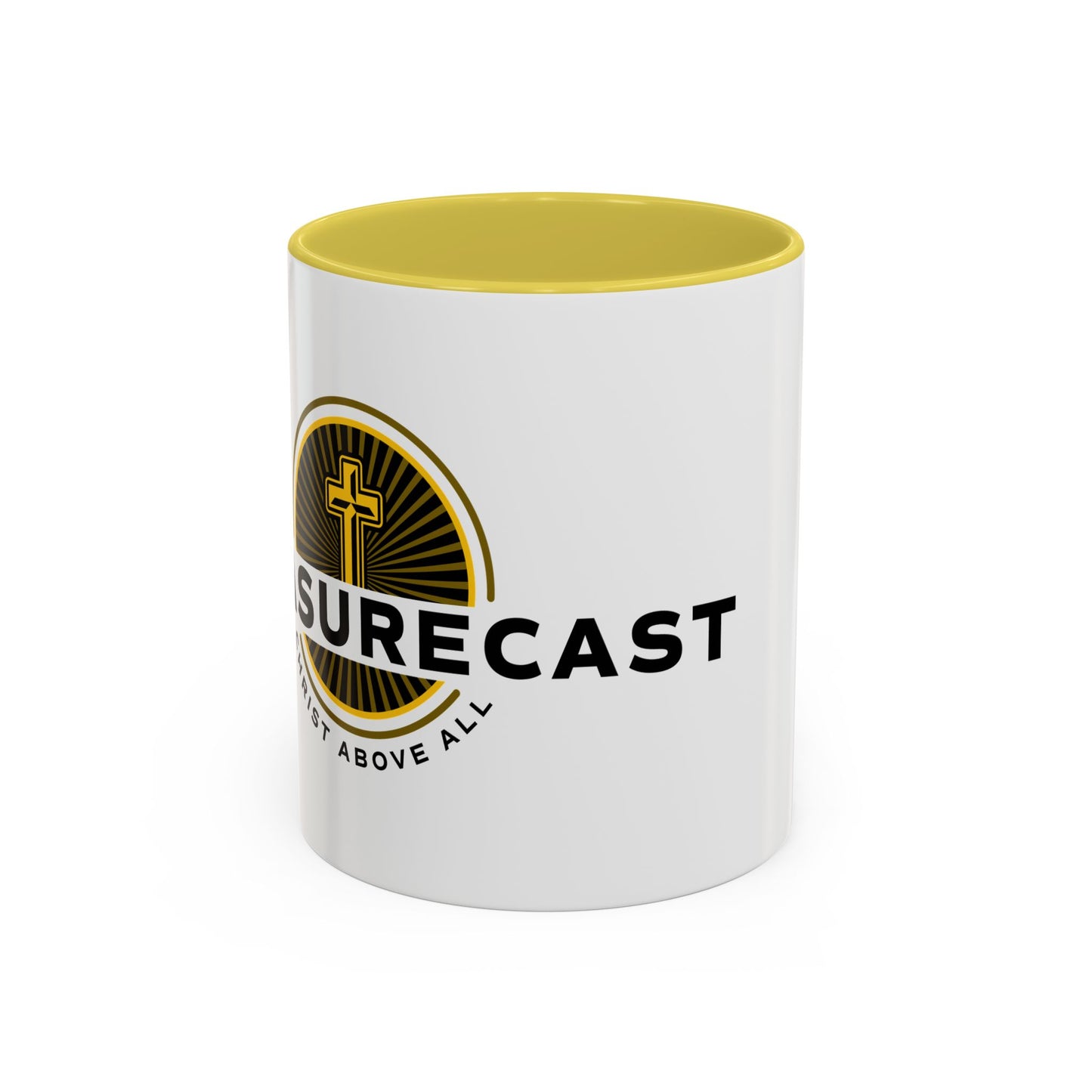 Mug - TreasureCast