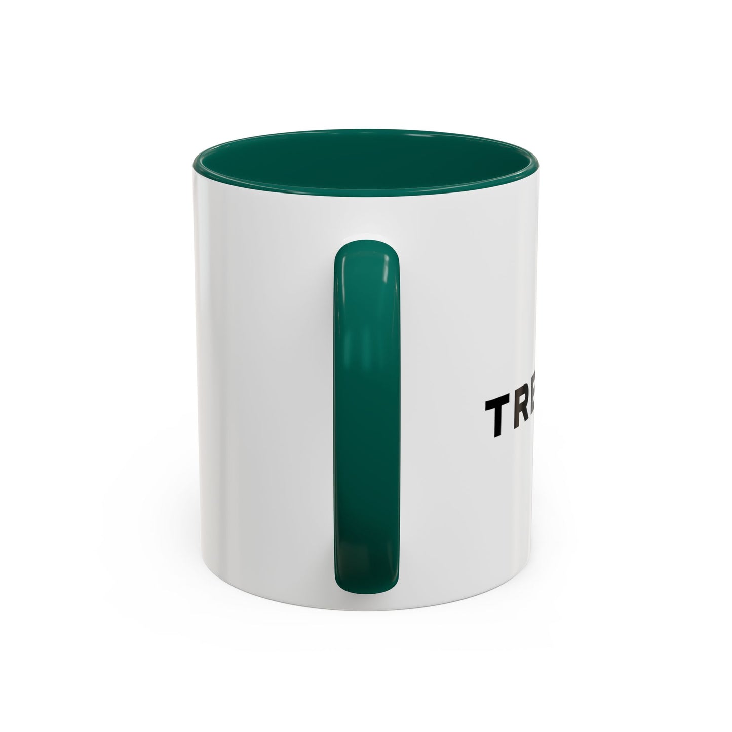 Mug - TreasureCast