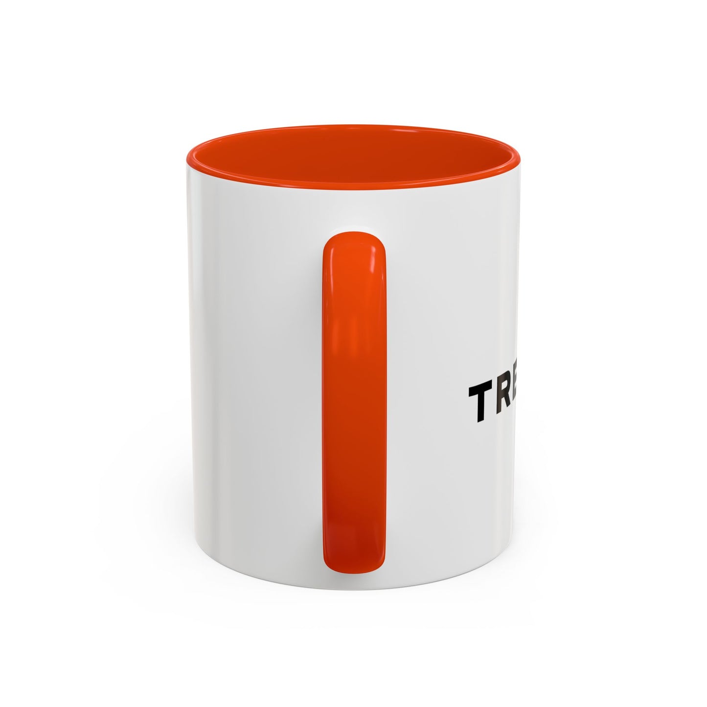 Mug - TreasureCast