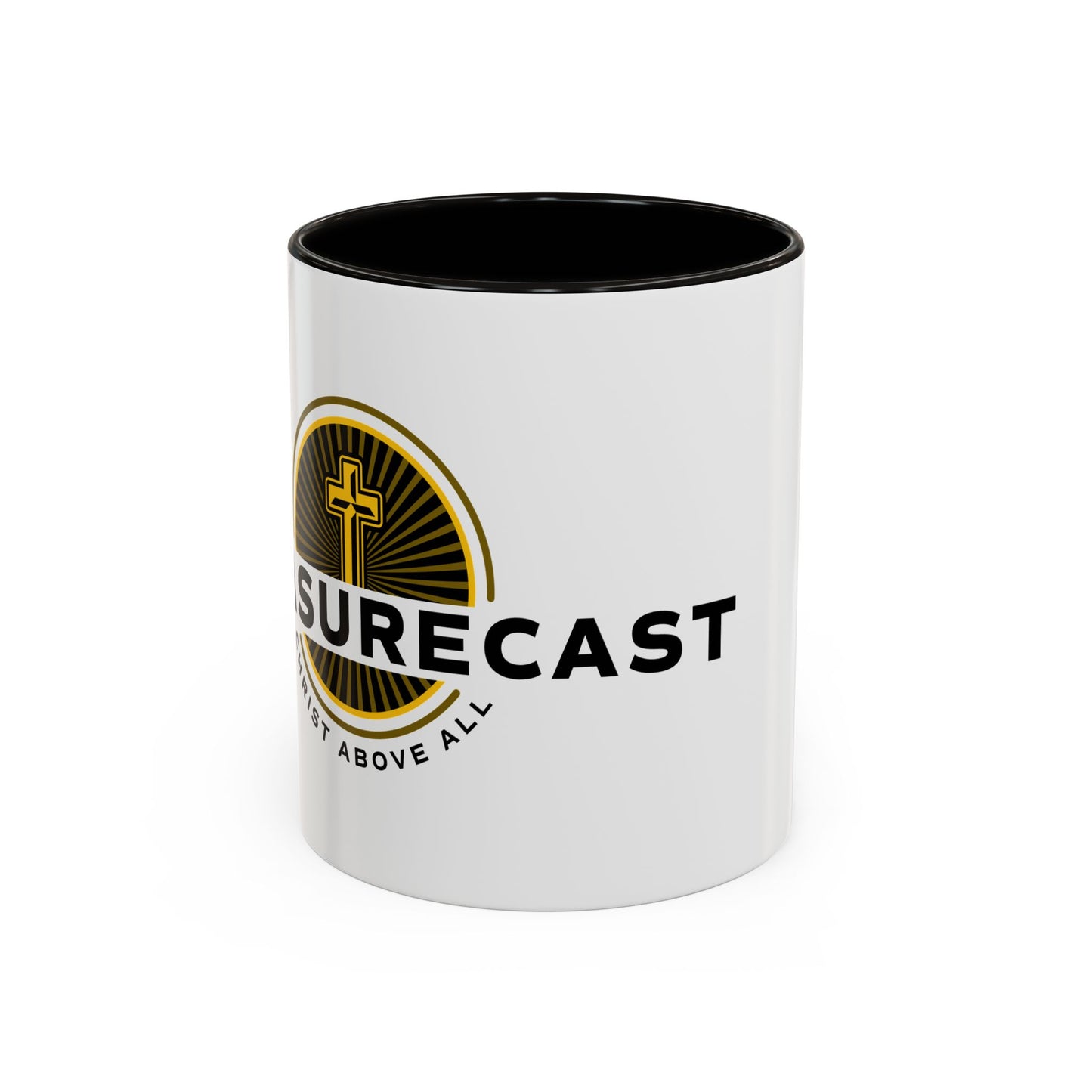 Mug - TreasureCast