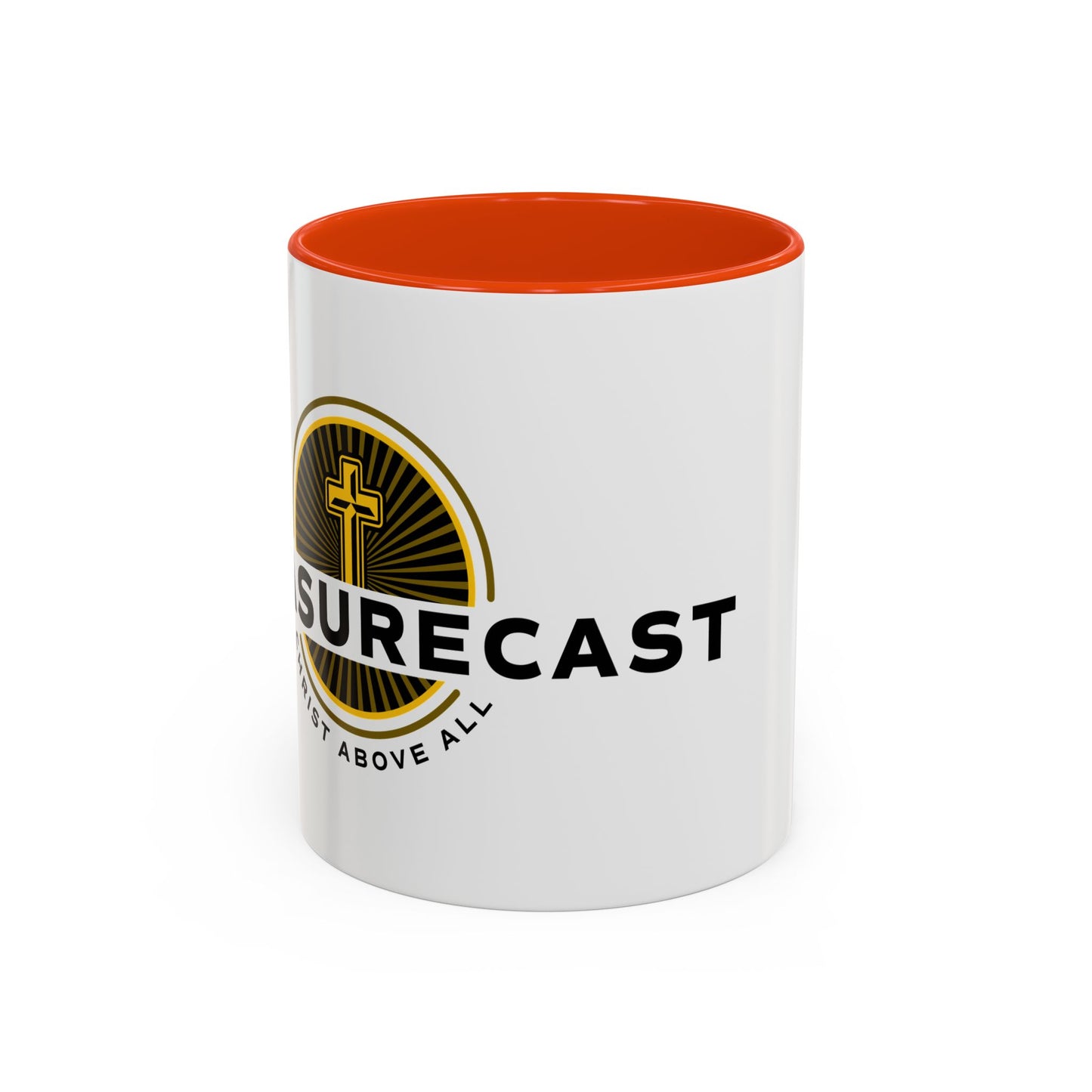 Mug - TreasureCast