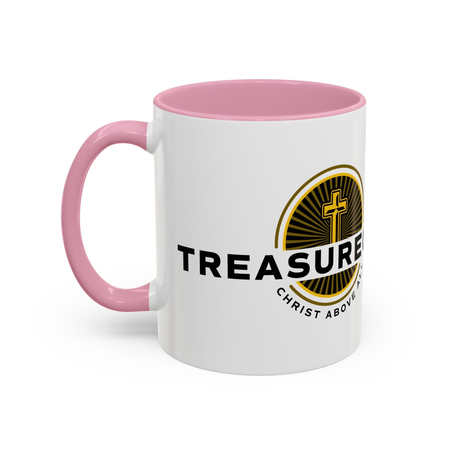 Mug - TreasureCast