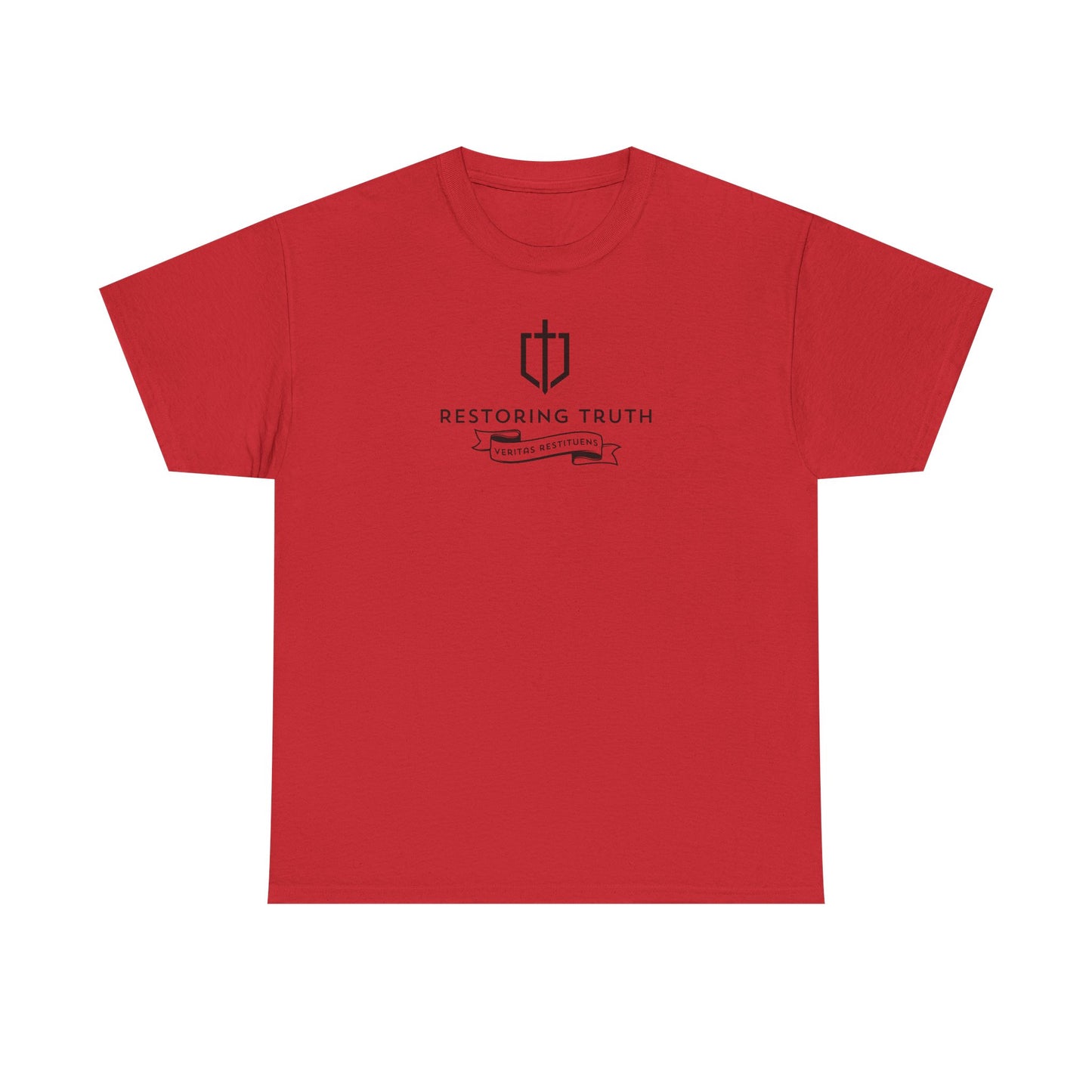 T-Shirt - Restoring Truth Conference - Adult