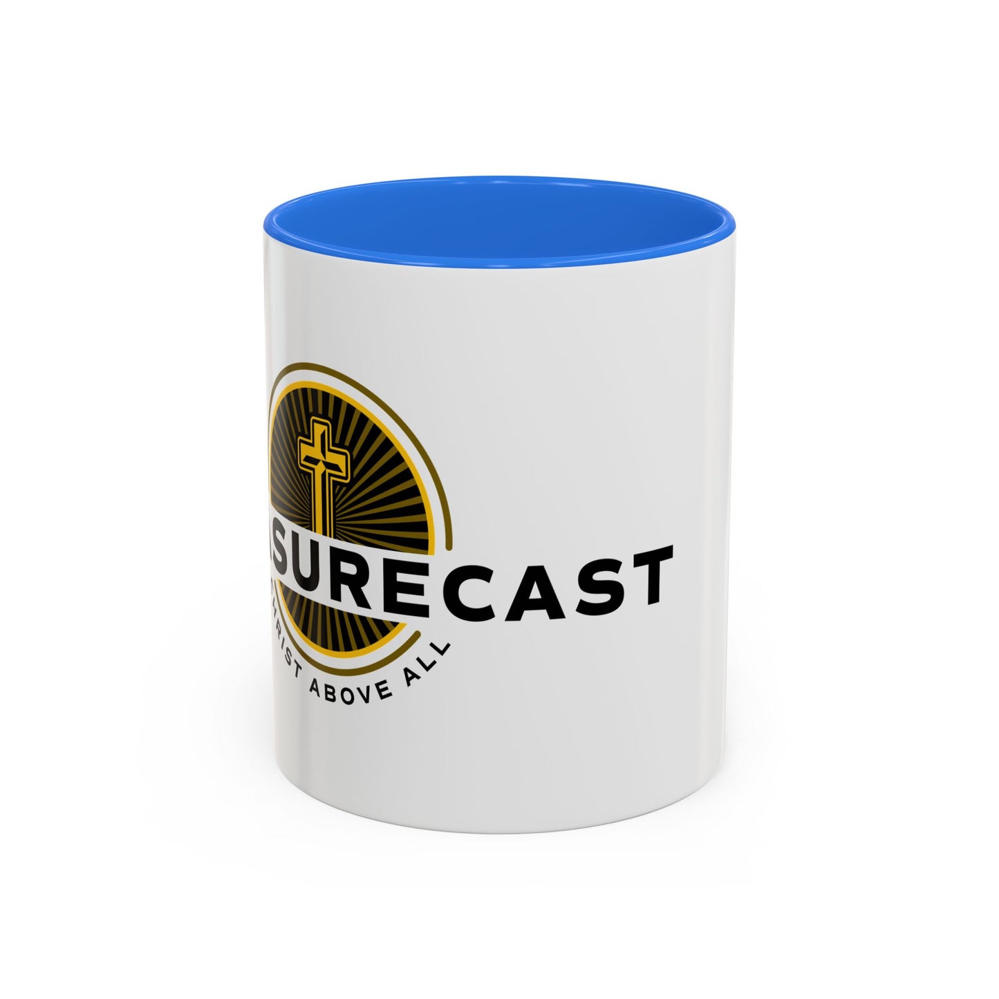 Mug - TreasureCast