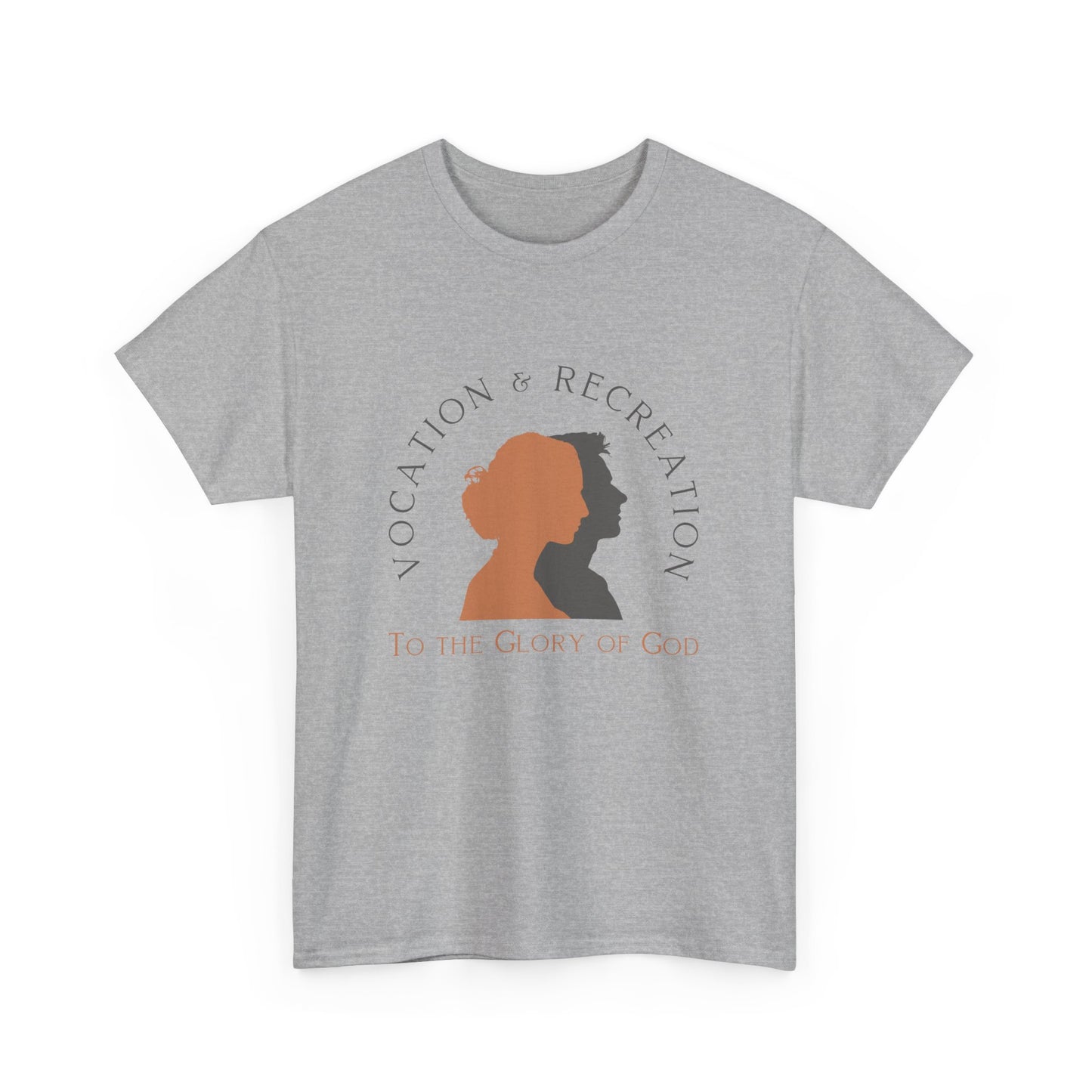 T-Shirt - 2025 Restoring Truth Conference - Adult