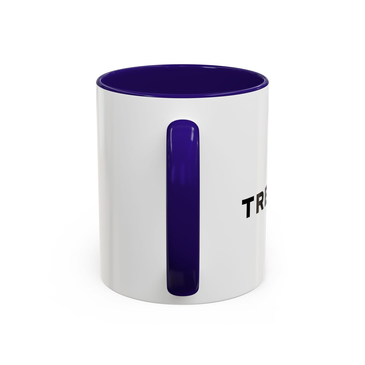 Mug - TreasureCast
