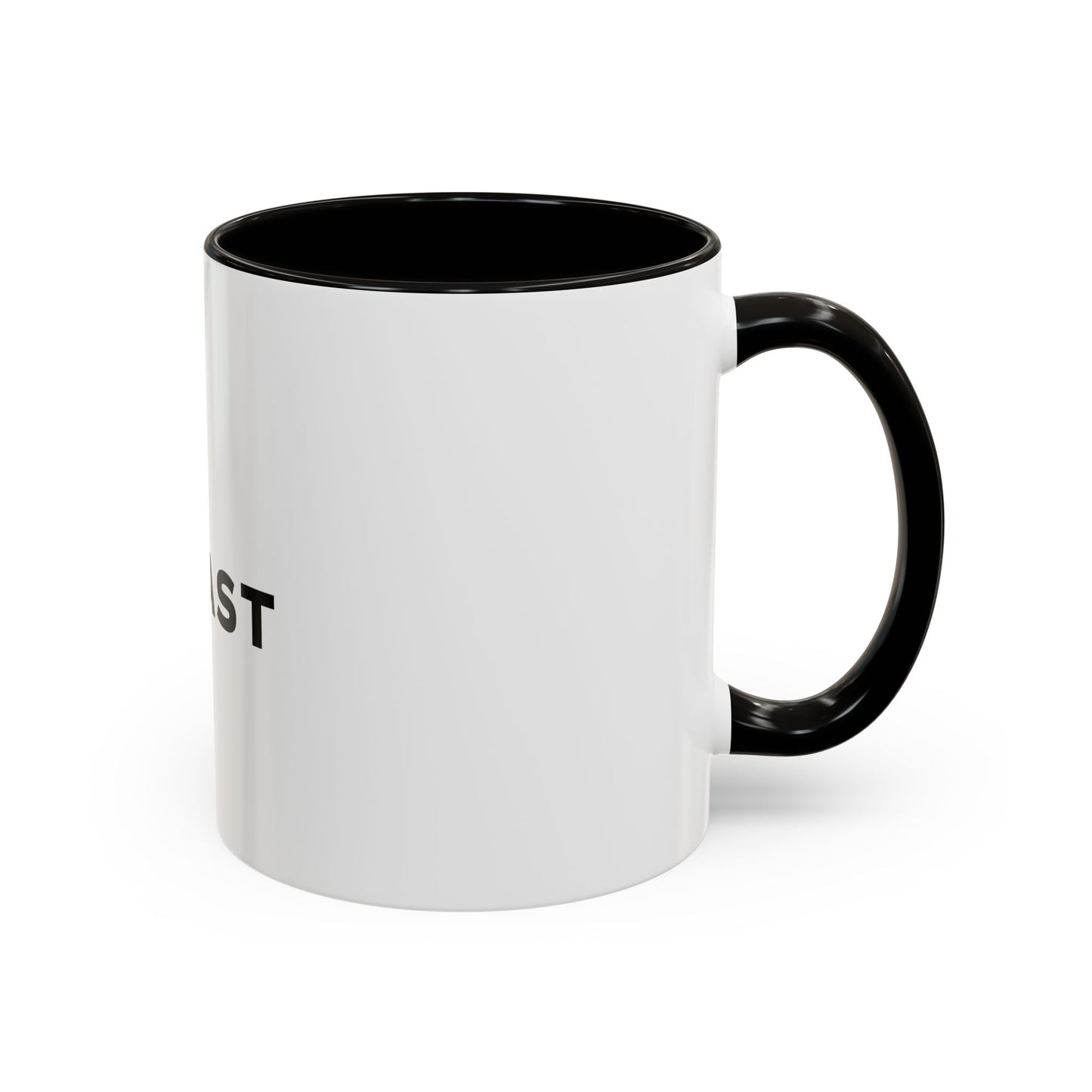 Mug - TreasureCast