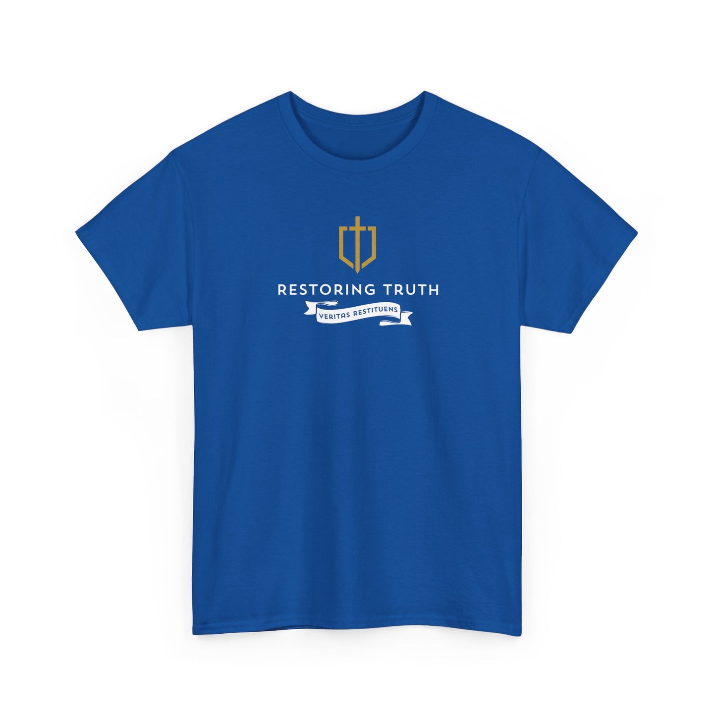 T-Shirt - Restoring Truth Conference - Adult