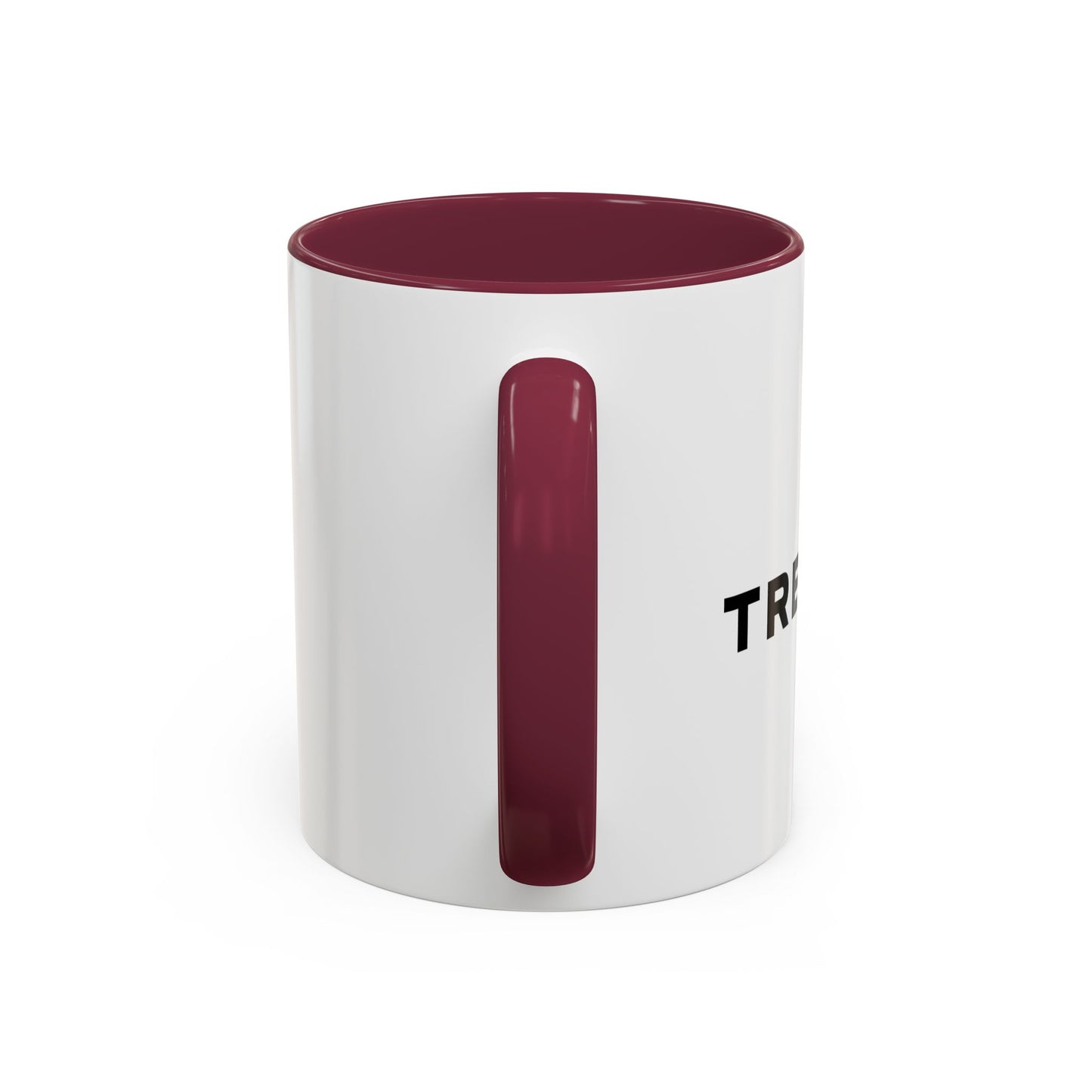 Mug - TreasureCast