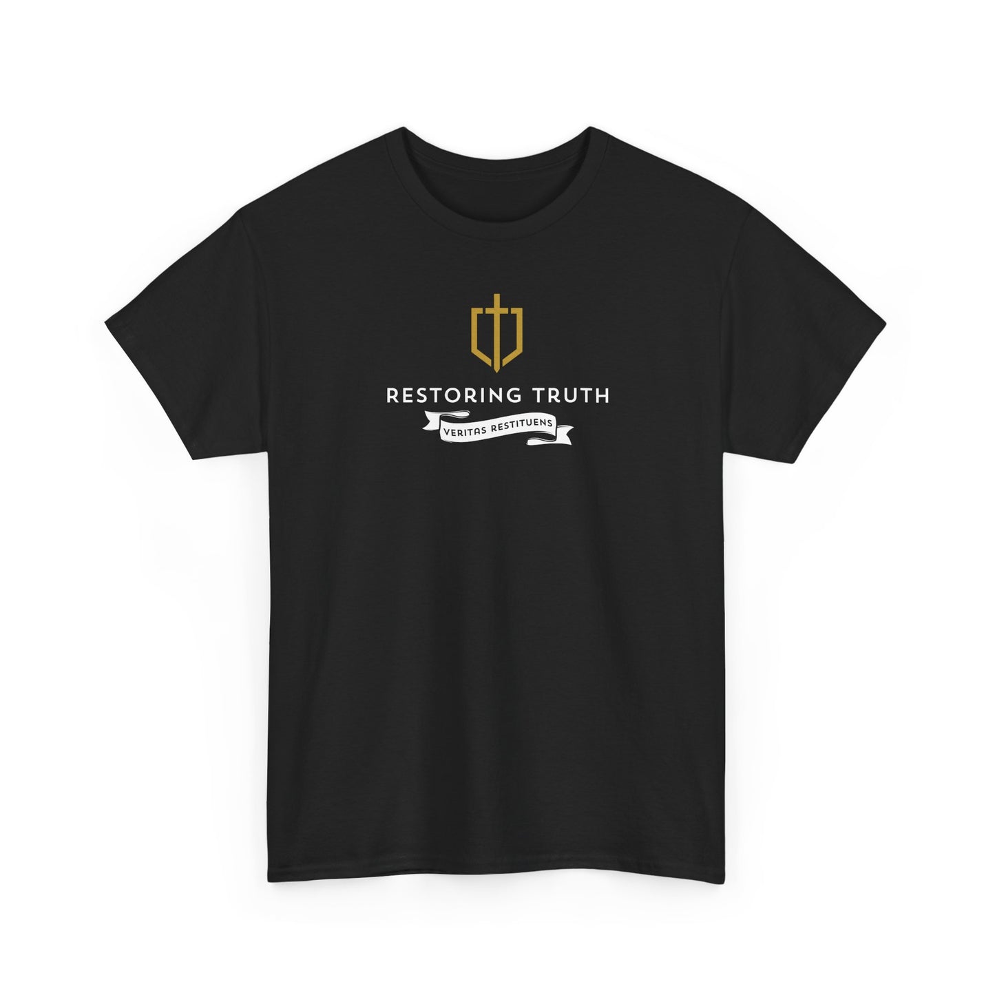 T-Shirt - Restoring Truth Conference - Adult