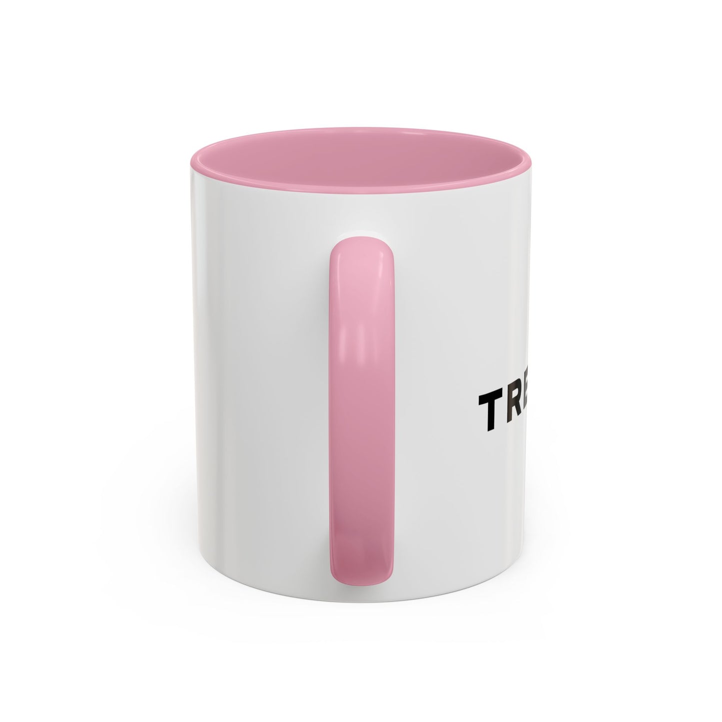 Mug - TreasureCast