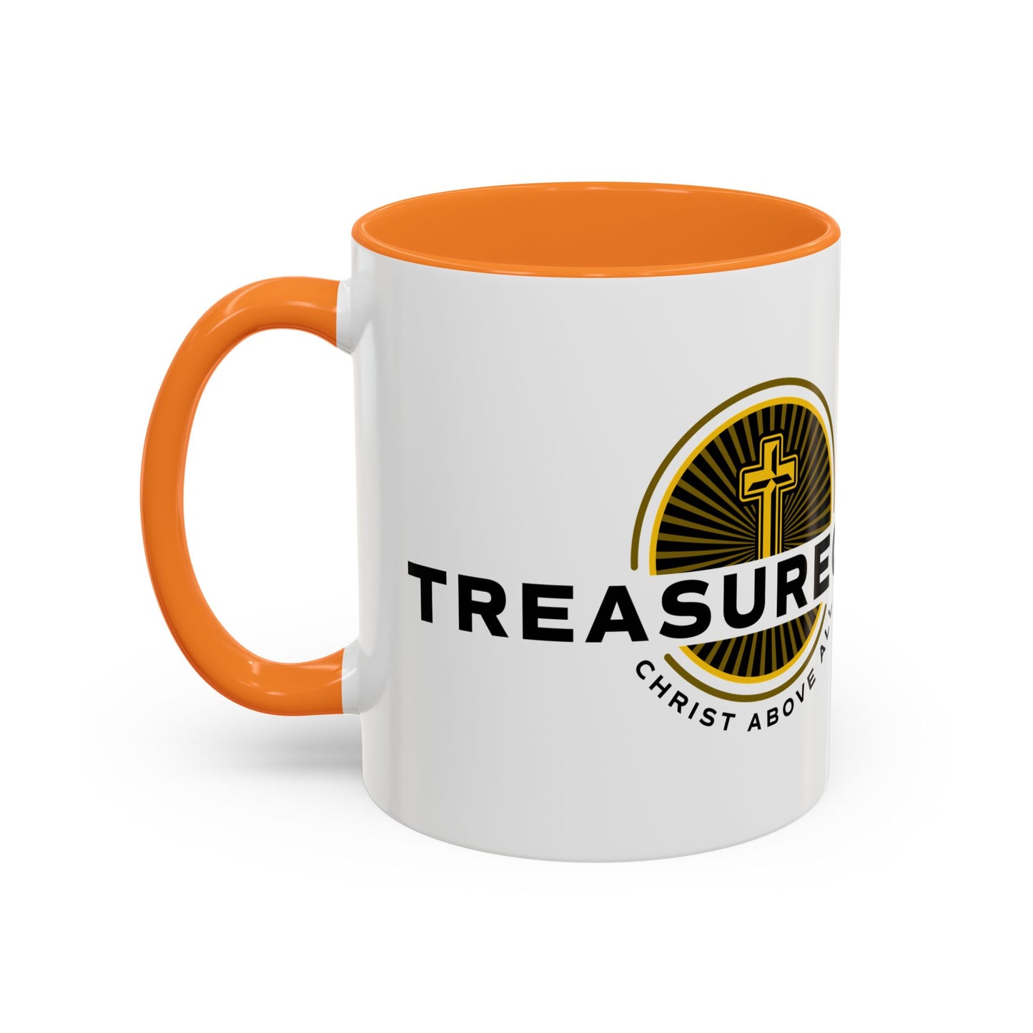 Mug - TreasureCast