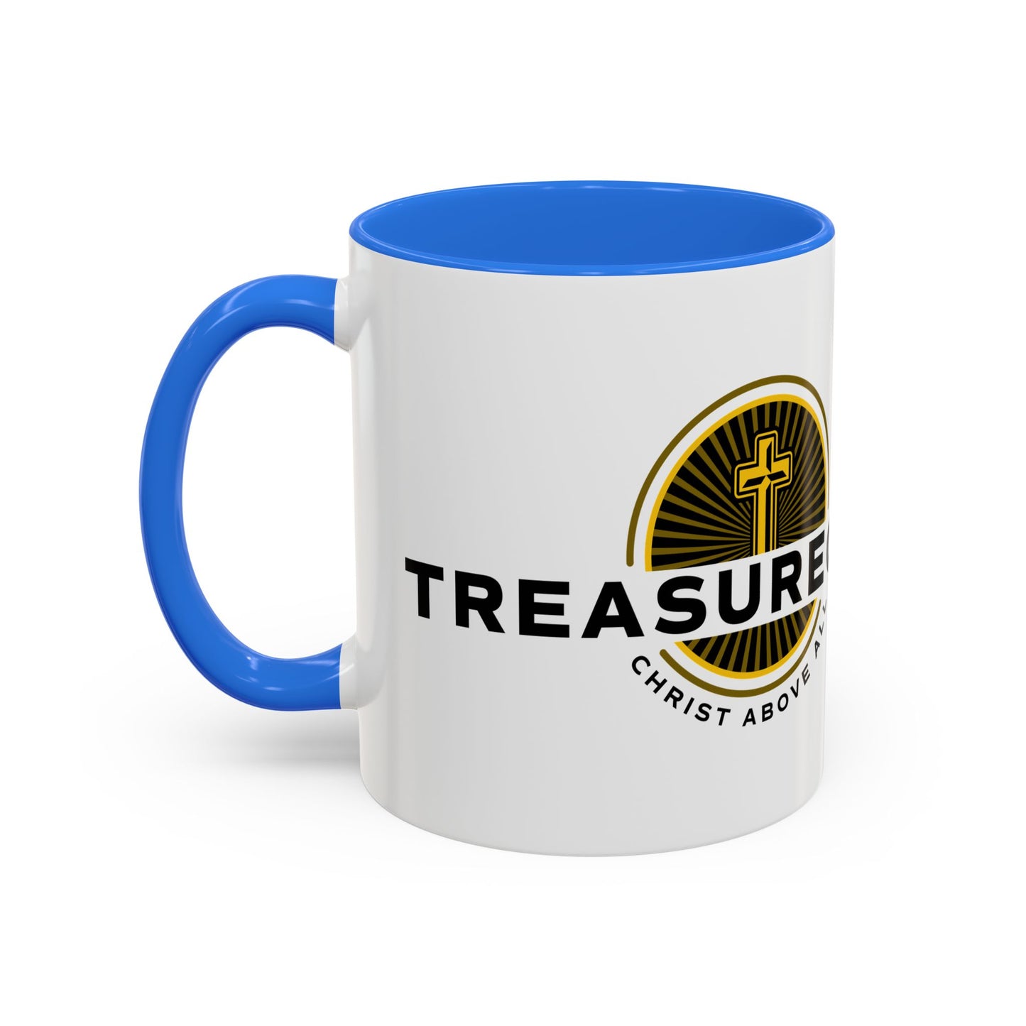 Mug - TreasureCast