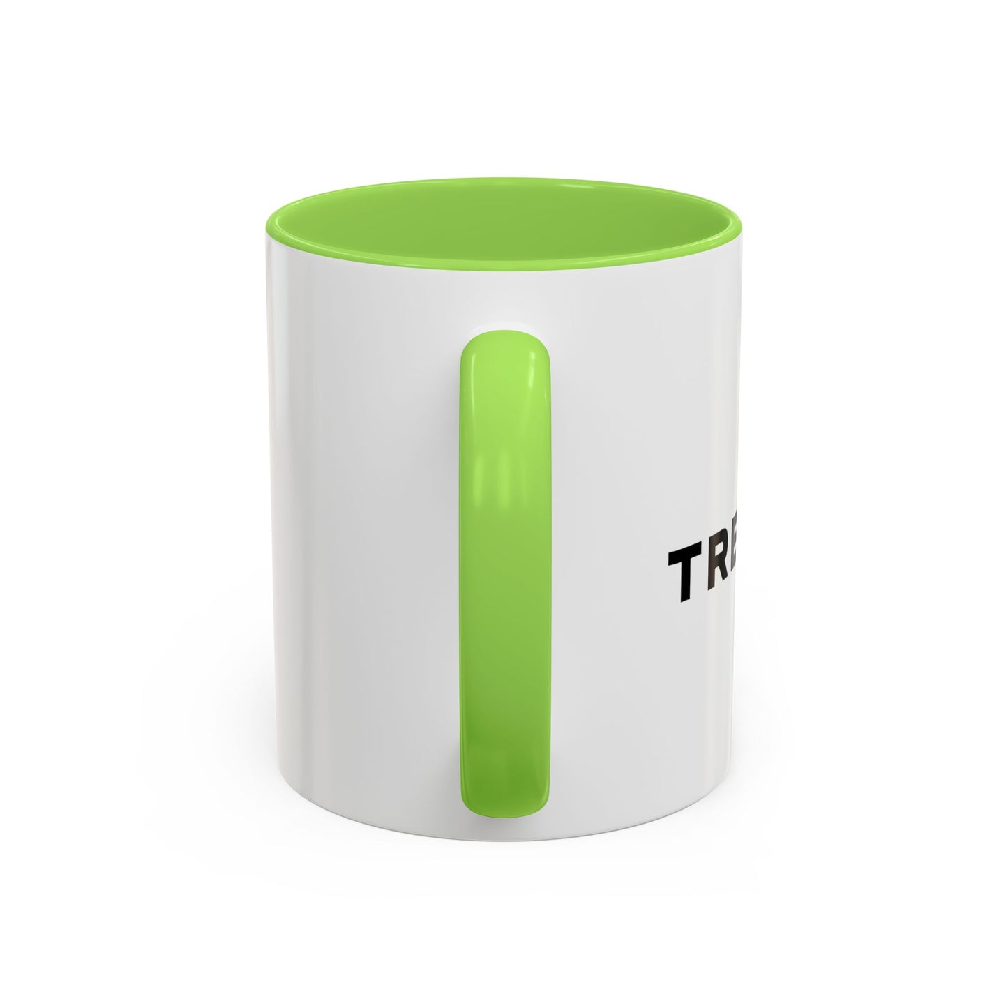 Mug - TreasureCast