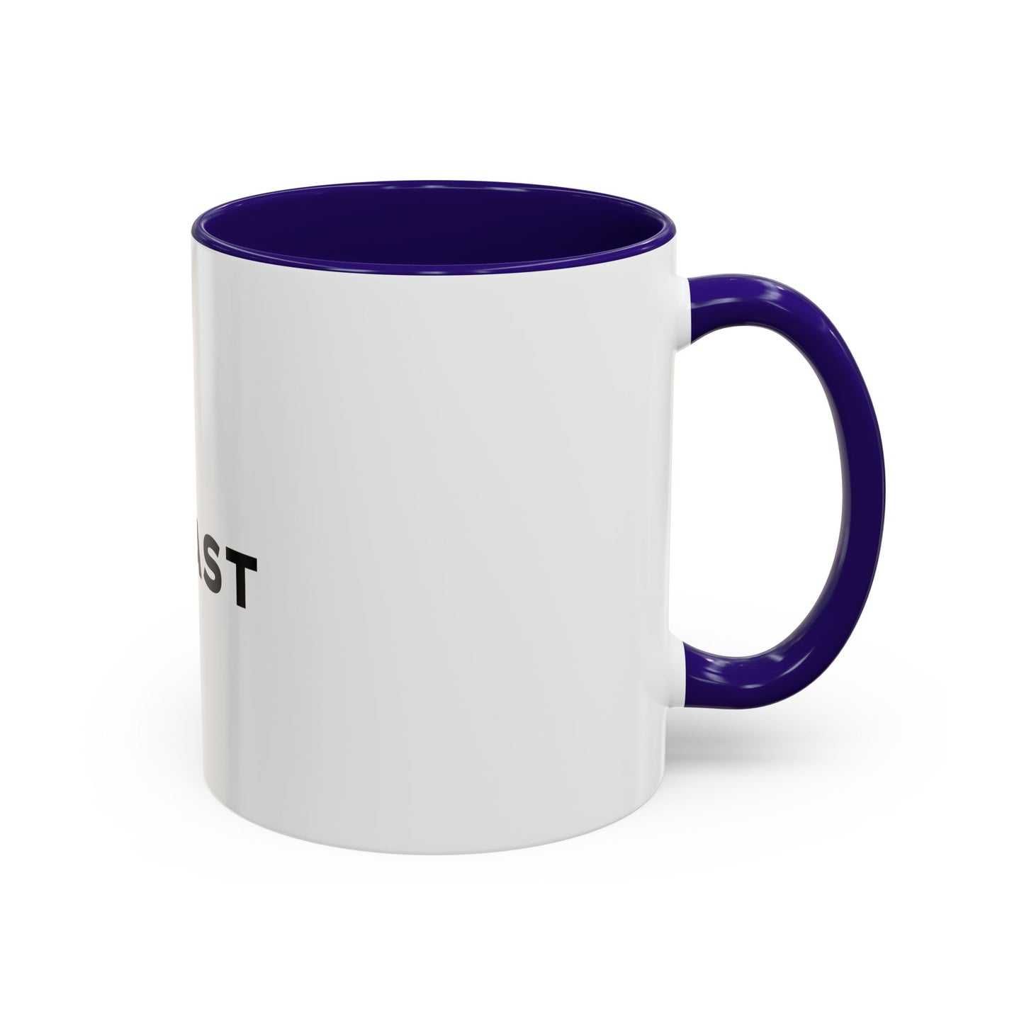Mug - TreasureCast