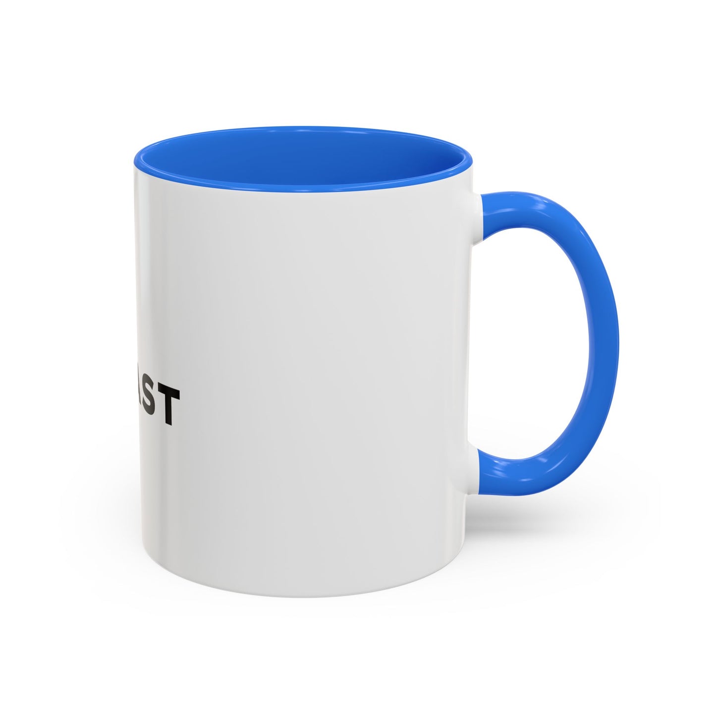 Mug - TreasureCast