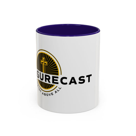Mug - TreasureCast