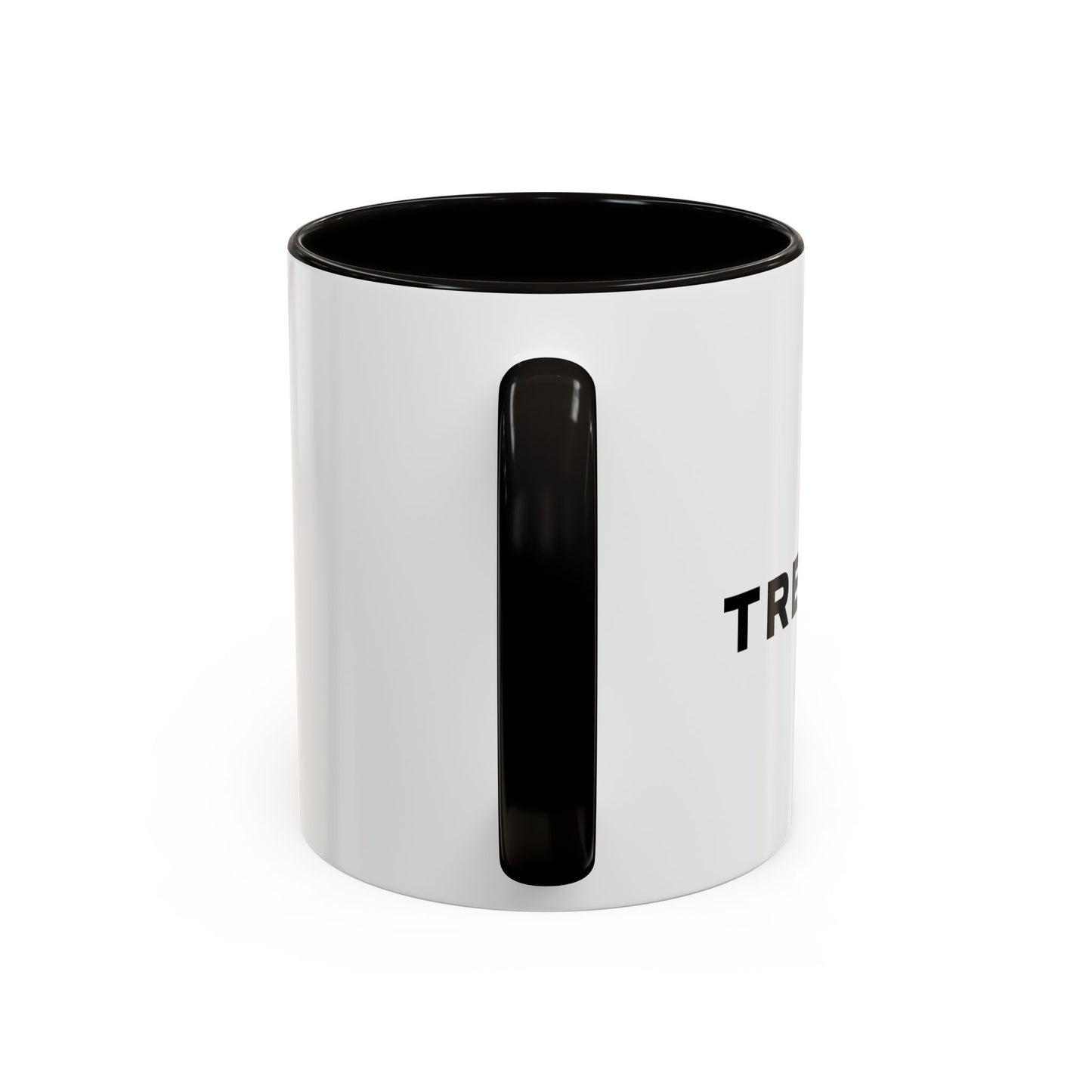 Mug - TreasureCast