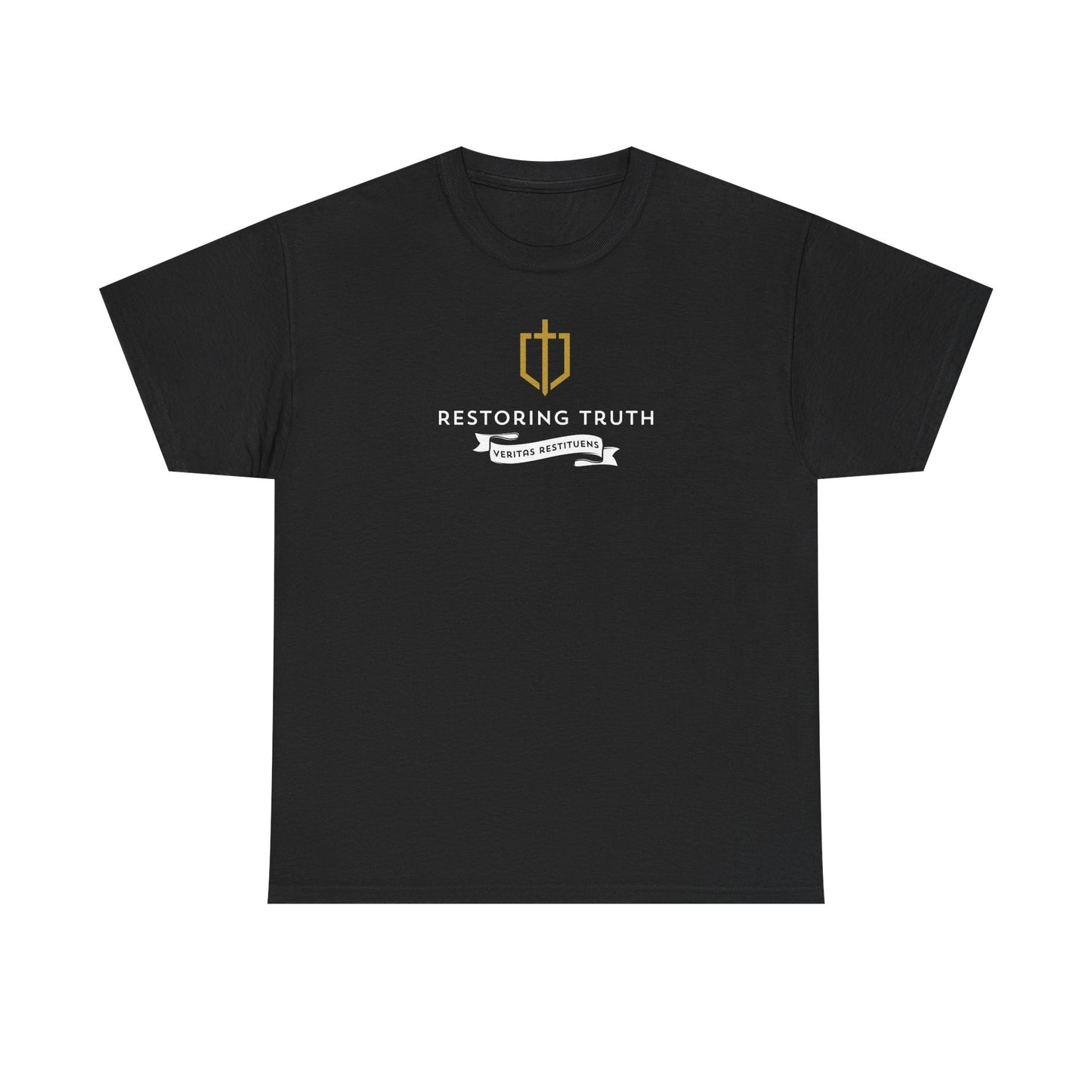 T-Shirt - Restoring Truth Conference - Adult