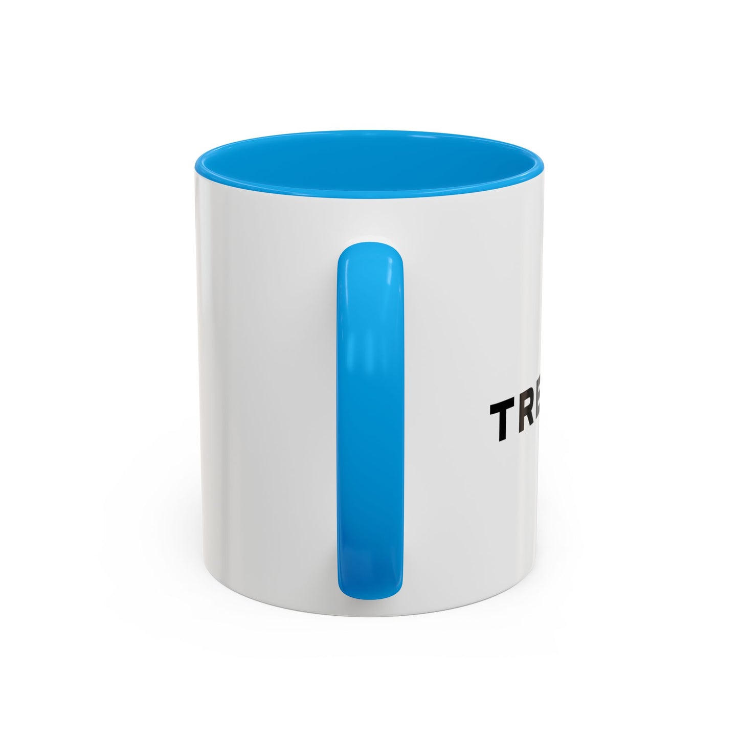 Mug - TreasureCast