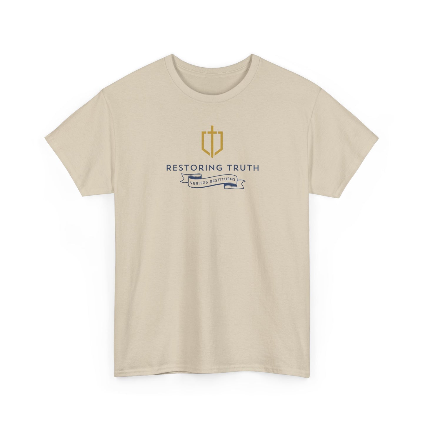 T-Shirt - Restoring Truth Conference - Adult