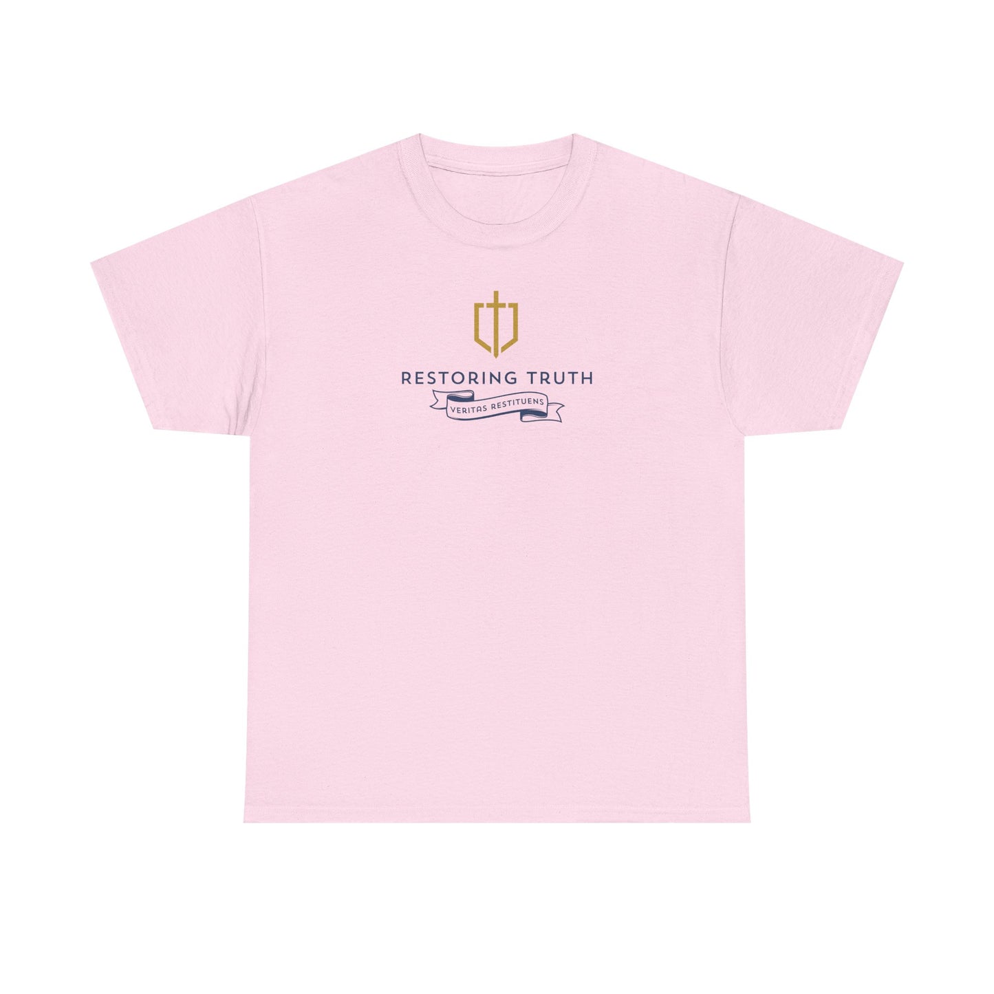 T-Shirt - Restoring Truth Conference - Adult