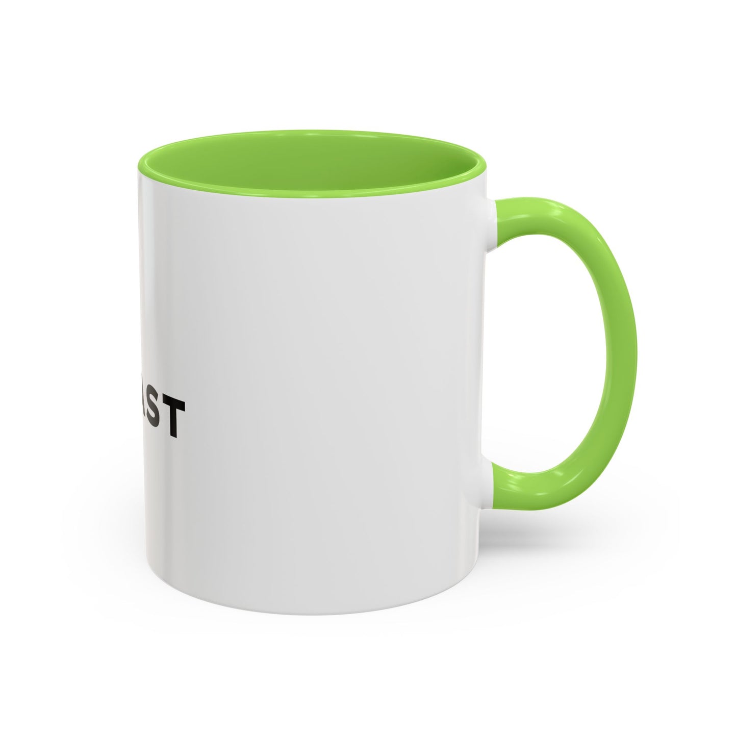 Mug - TreasureCast