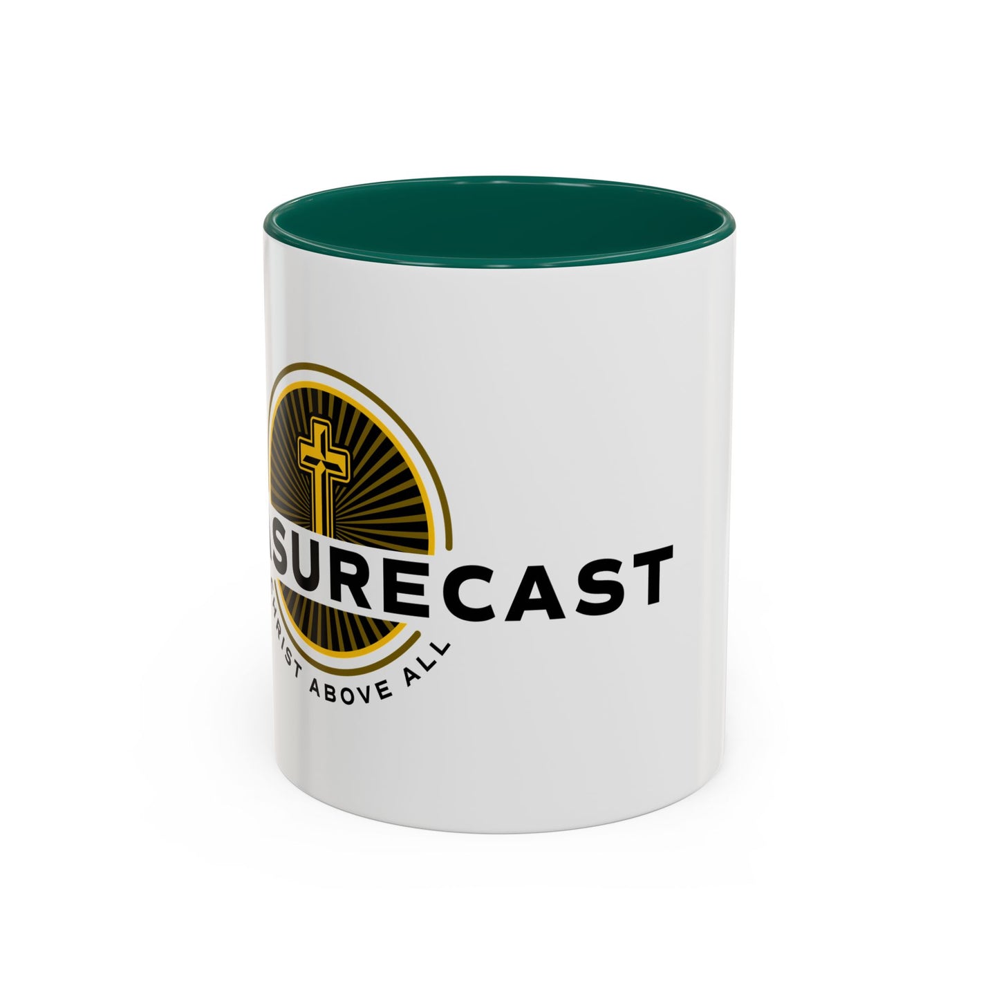 Mug - TreasureCast