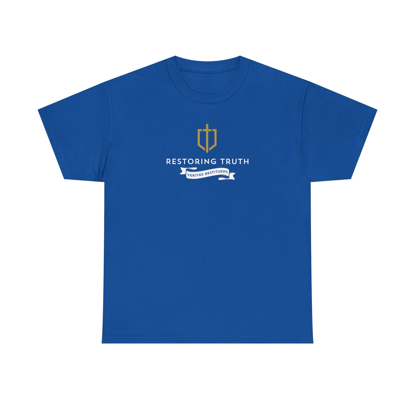 T-Shirt - Restoring Truth Conference - Adult