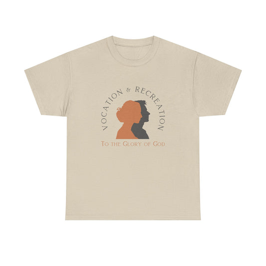 T-Shirt - 2025 Restoring Truth Conference - Adult