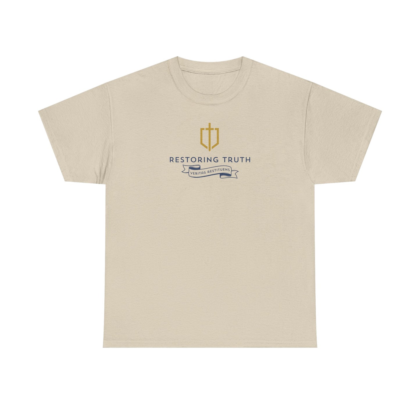T-Shirt - Restoring Truth Conference - Adult