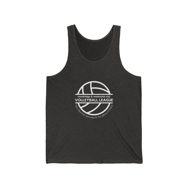 Woodridge Volleyball Tank