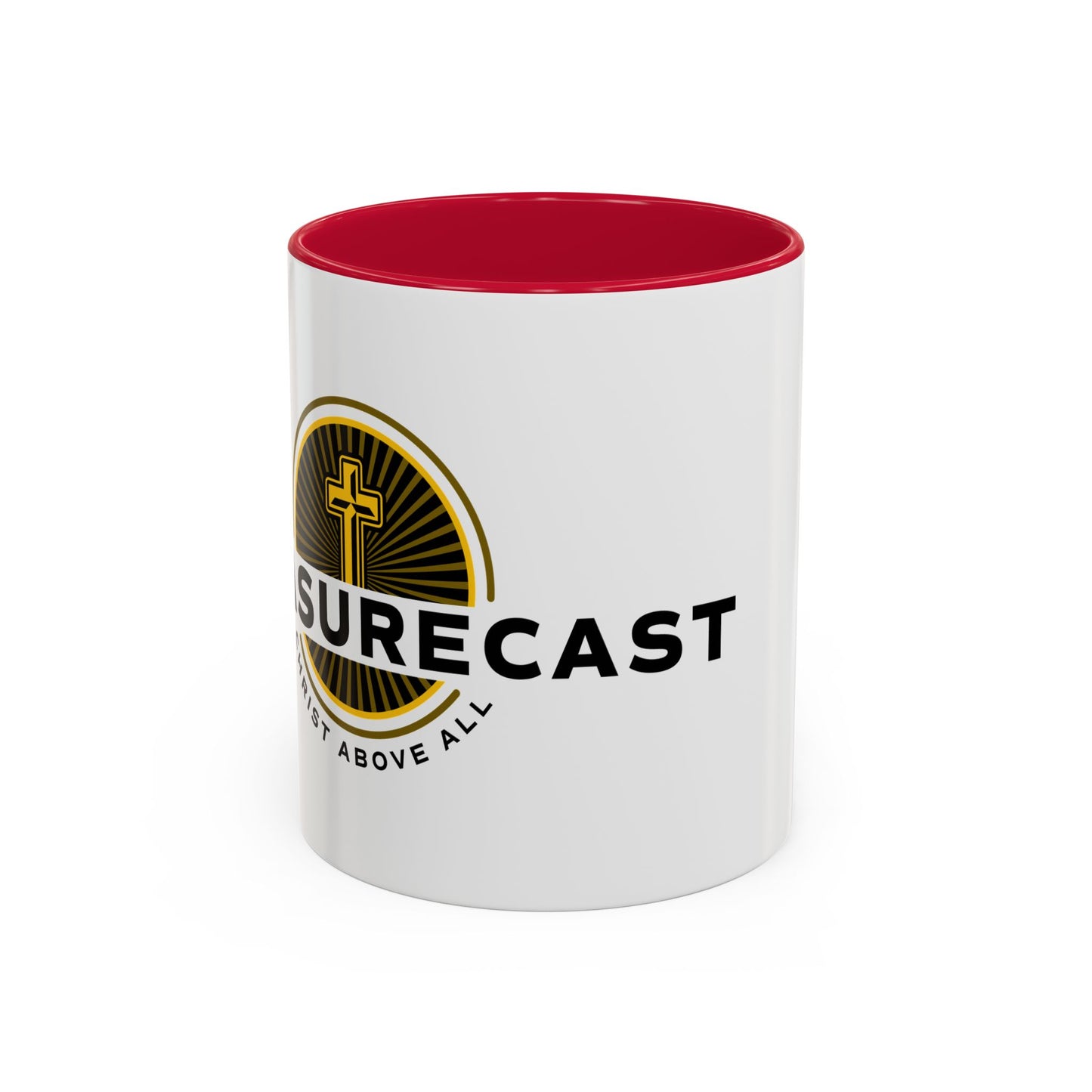 Mug - TreasureCast