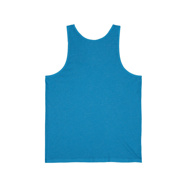 Woodridge Volleyball Tank