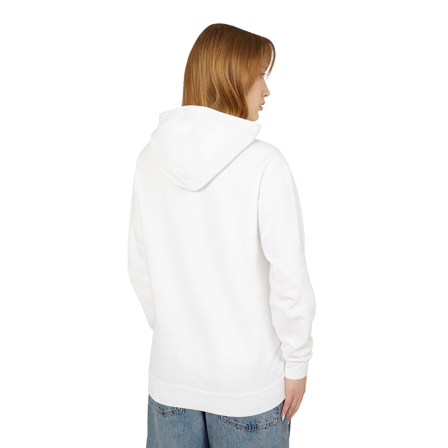 Sweatshirt- Comfortable TreasureCast Unisex Hoodie