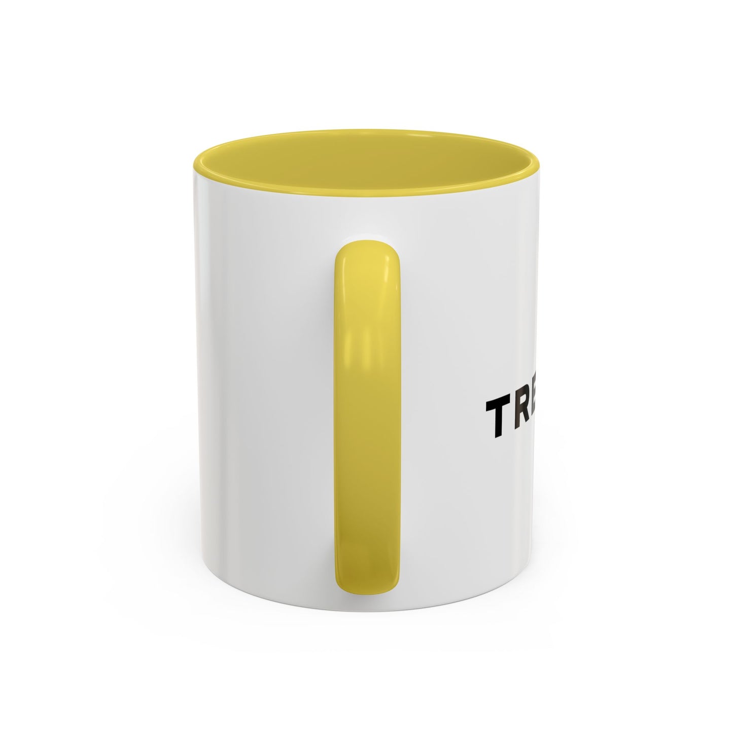 Mug - TreasureCast