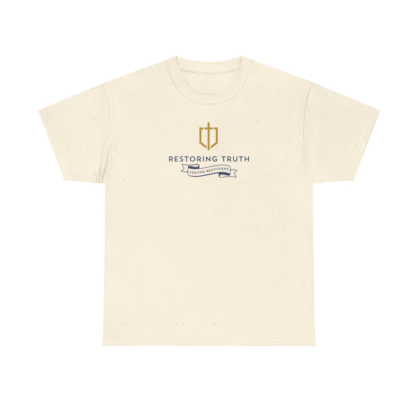 T-Shirt - Restoring Truth Conference - Adult