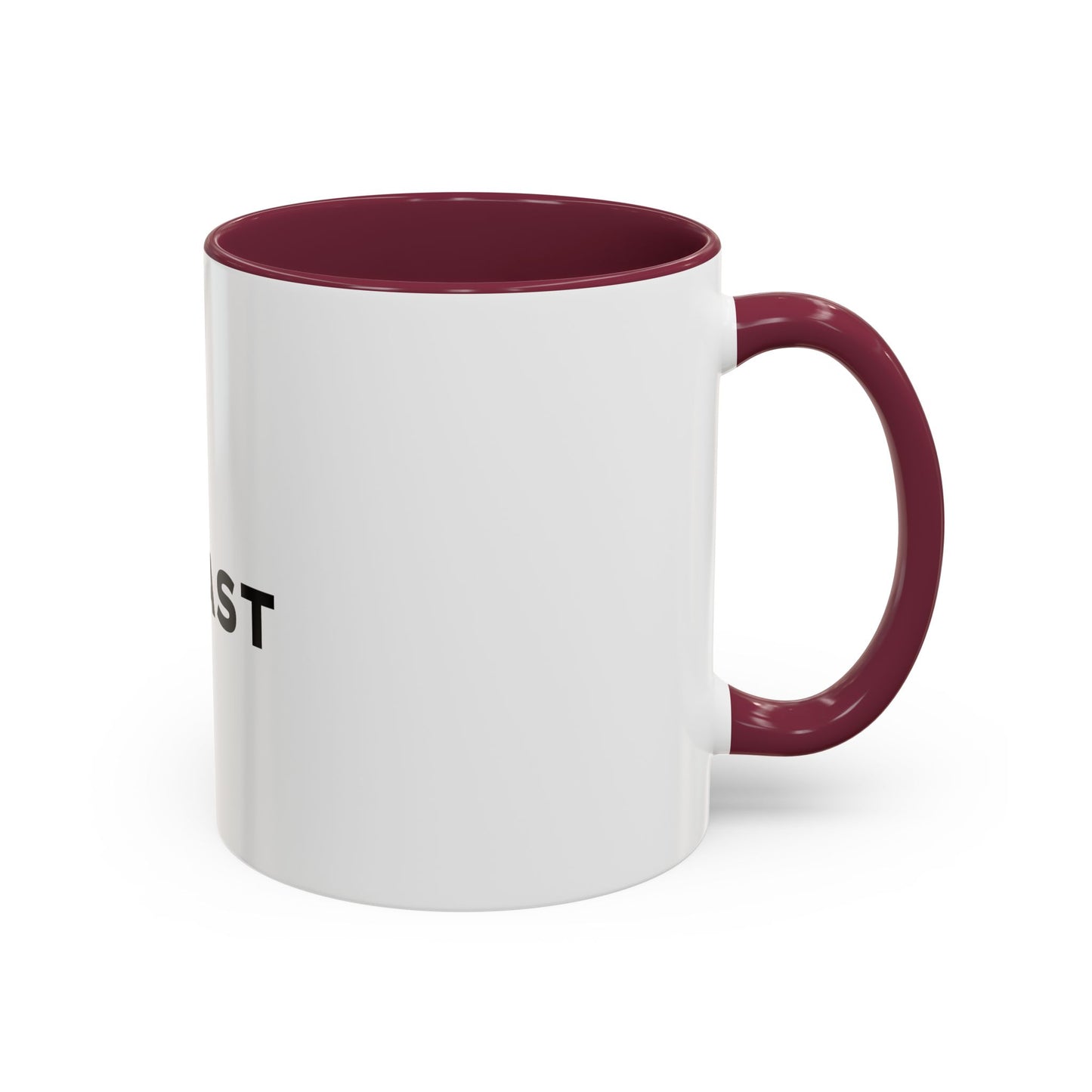 Mug - TreasureCast