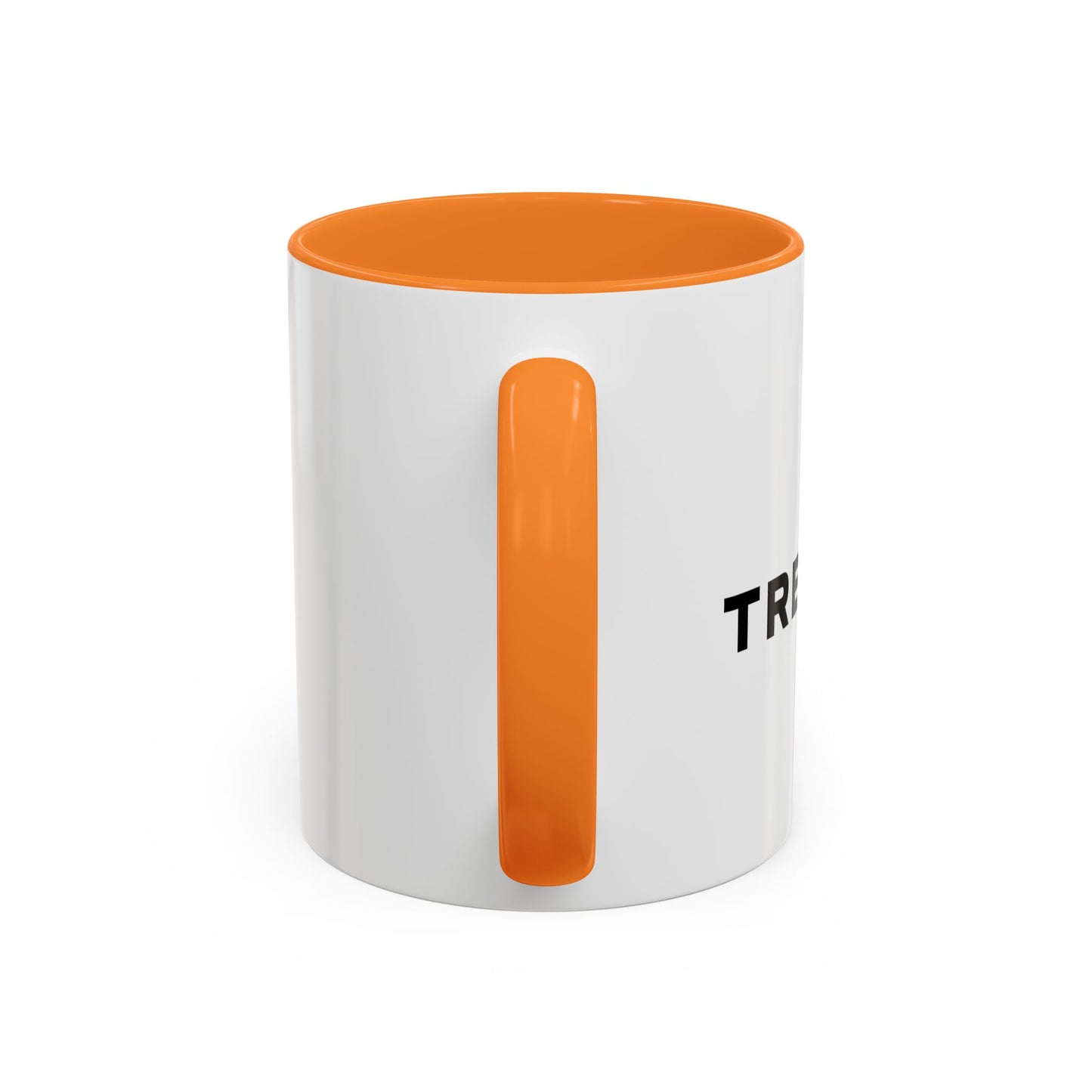 Mug - TreasureCast