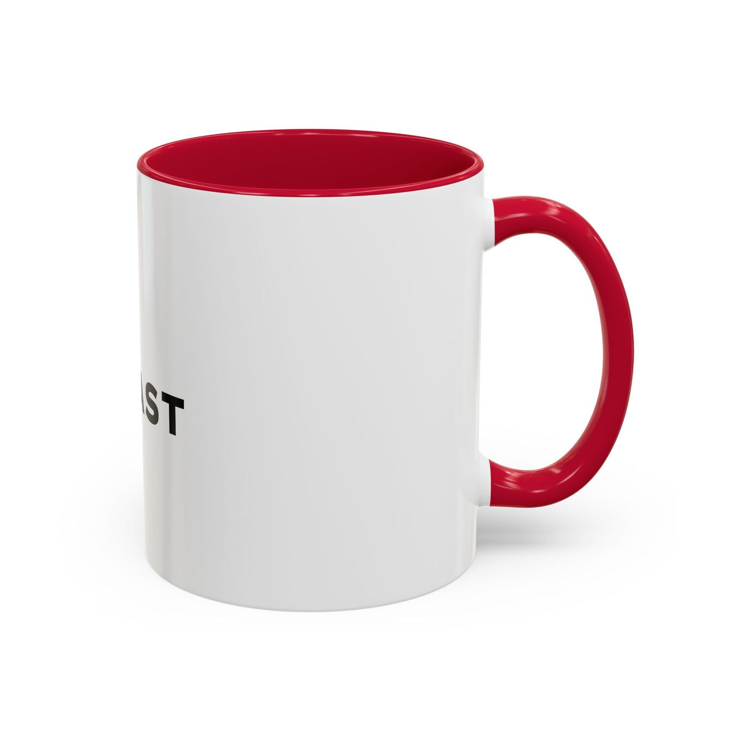 Mug - TreasureCast