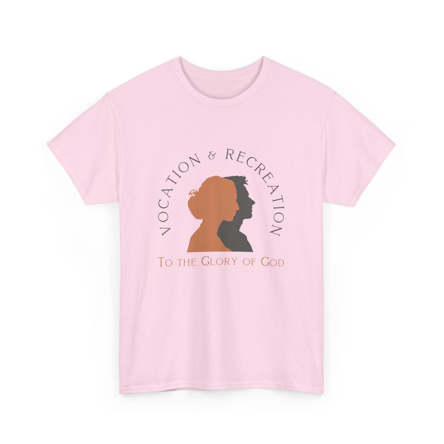 T-Shirt - 2025 Restoring Truth Conference - Adult