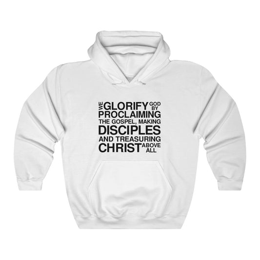 Sweatshirt - Woodridge Hoody